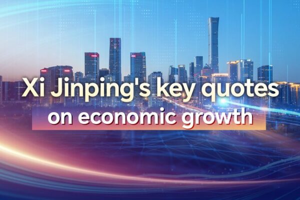 Xi Jinping’s Blueprint for China’s High-Quality Economic Growth 🌱💼 Xi_Jinping_s_Blueprint_for_China_s_High_Quality_Economic_Growth___