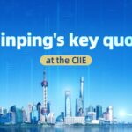 Xi_Jinping_s_Inspiring_Words_at_CIIE__Driving_Global_Trade_and_Cooperation___