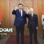 Xi_Jinping_s_Landmark_Visit__China_and_Vietnam_Forge_Stronger_Ties video poster