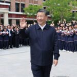 Xi_Jinping_s_Qinghai_Tour__Education___Unity_in_Focus____