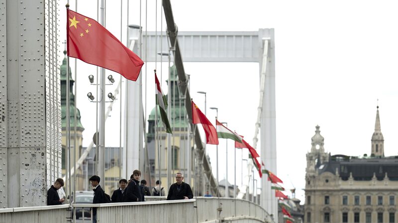Xi_Jinping_s_State_Visit_to_Hungary__Strengthening_China_Europe_Ties____poster - 🌍NewspaperAmigo – Your Global News Buddy 🗞️ Xi_Jinping_s_State_Visit_to_Hungary__Strengthening_China_Europe_Ties___ video poster