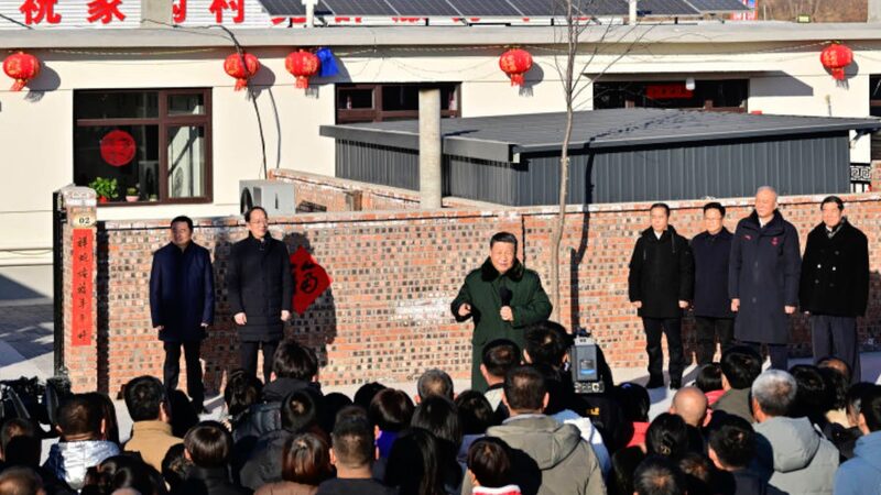 Xi_Reaffirms_Support_for_Flood_Affected_Communities______poster - 🌍NewspaperAmigo – Your Global News Buddy 🗞️ Xi_Reaffirms_Support_for_Flood_Affected_Communities_____ video poster