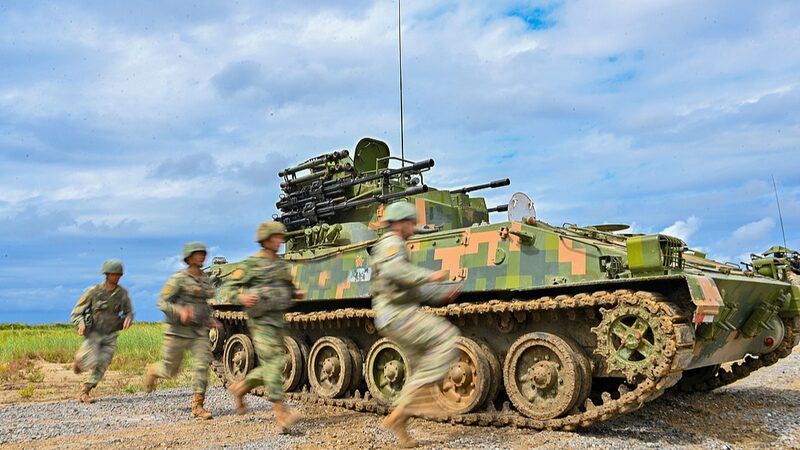 Xi_Revamps_Military_Rules_for_World_Class_Force____ - 🌍NewspaperAmigo – Your Global News Buddy 🗞️ Xi_Revamps_Military_Rules_for_World_Class_Force____