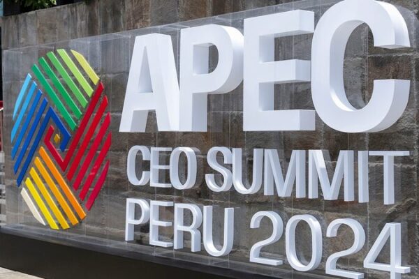 Xi Stresses Global Economic Unity at APEC Summit 🌏💼 Xi_Stresses_Global_Economic_Unity_at_APEC_Summit___