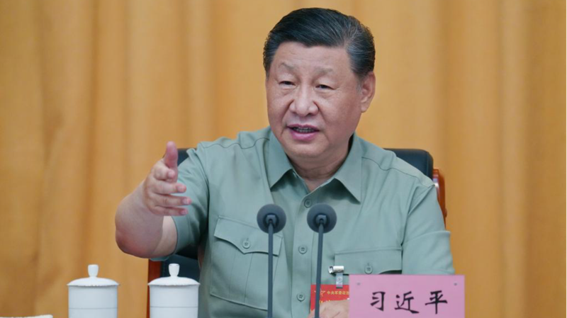 Xi_Stresses_Military_Loyalty_at_Historic_Yan_an_Conference______
