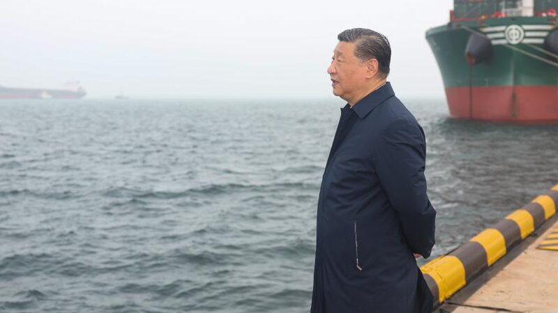 Xi_Urges_Reform_Push_in_Shandong_to_Fuel_China_s_Modernization___