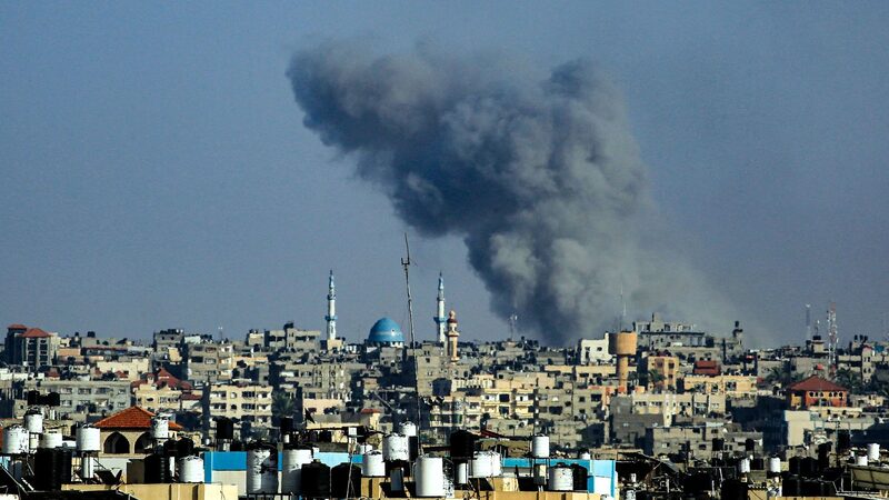 Xi Urges Two-State Solution for Palestine, Pledges Aid ๐ธ๐ Xi_Urges_Two_State_Solution_for_Palestine__Pledges_Aid___