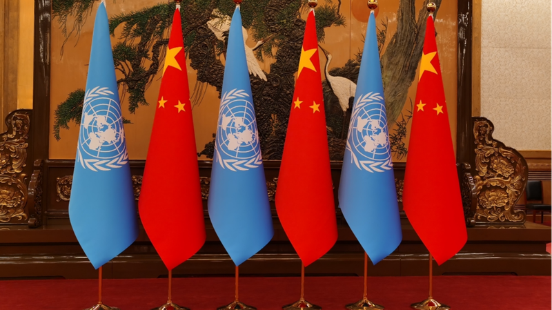 Xi__China_Partners_with_UN_to_Boost_Africa_s_Peace___Development