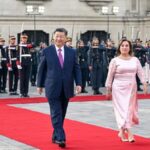 Xi__Peru_President_Boluarte_Boost_Ties_at_APEC_Summit___