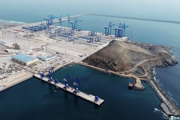 Xi, Peru’s Boluarte to Virtually Launch Chancay Port πβ¨ Xi__Peru_s_Boluarte_to_Virtually_Launch_Chancay_Port___