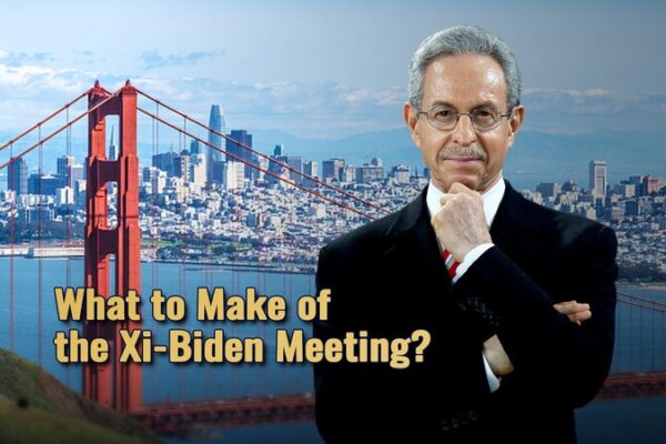 Xi & Biden Meeting: A Step Toward Global Stability ππ€ Xi___Biden_Meeting__A_Step_Toward_Global_Stability___ video poster
