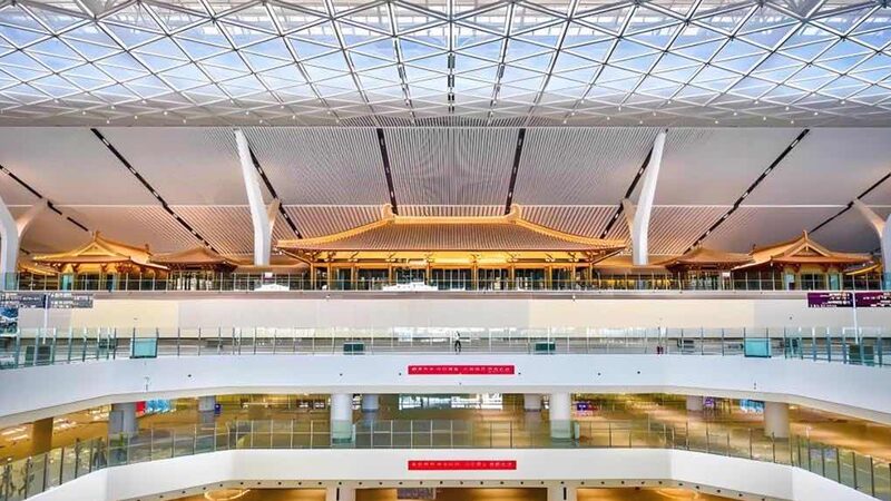 Xi_an_Airport_Museum_Blends_History___Travel_____poster - 🌍NewspaperAmigo – Your Global News Buddy 🗞️ Xi_an_Airport_Museum_Blends_History___Travel____ video poster