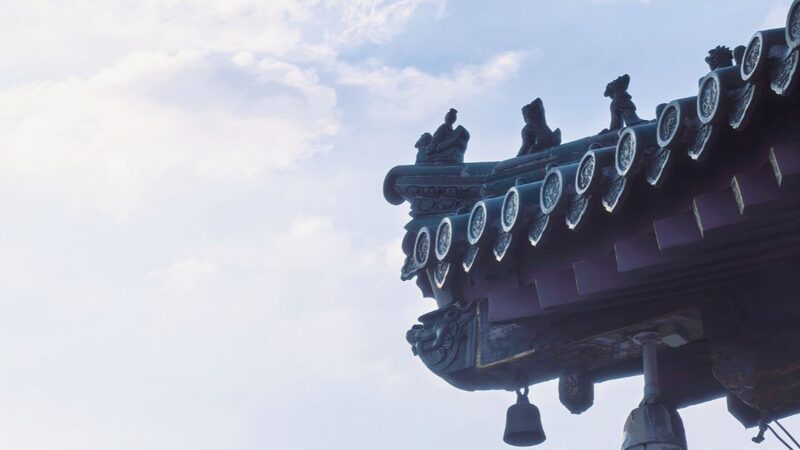 Xi_an_Bell_Tower__Witnessing_Over_3_100_Years_of_History___ - 🌍NewspaperAmigo – Your Global News Buddy 🗞️ Xi_an_Bell_Tower__Witnessing_Over_3_100_Years_of_History___