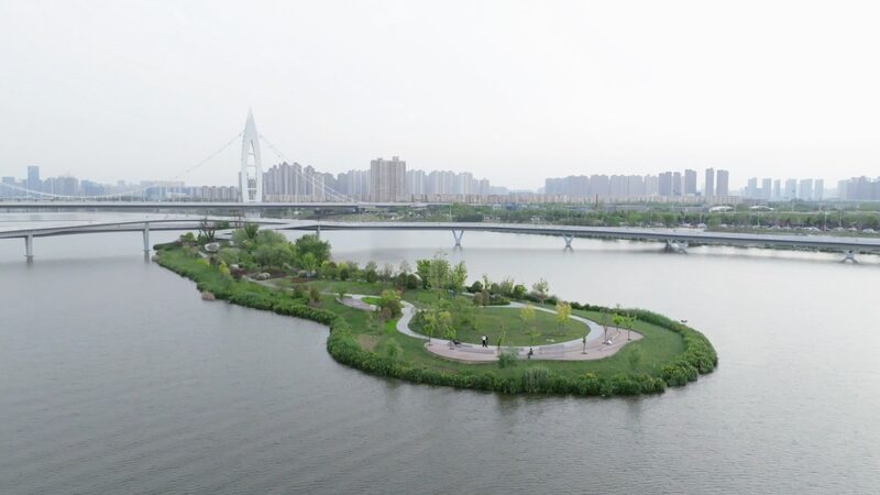 Xi_an_s_Bahe_River_Reborn__From_Pollution_to_Vitality____poster - 🌍NewspaperAmigo – Your Global News Buddy 🗞️ Xi_an_s_Bahe_River_Reborn__From_Pollution_to_Vitality___ video poster