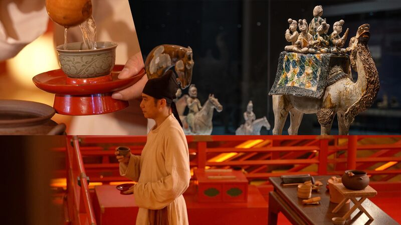 Xi_an_s_Tea_Art_Performances_Celebrate_Silk_Road_Heritage____poster - 🌍NewspaperAmigo – Your Global News Buddy 🗞️ Xi_an_s_Tea_Art_Performances_Celebrate_Silk_Road_Heritage___ video poster