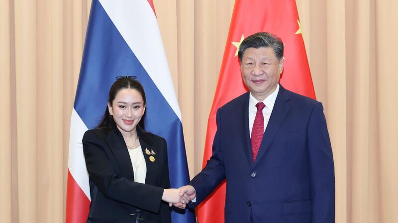 Xi_and_Thai_PM_Set_Stage_for_Future_Ties_in_Lima___ - 🌍NewspaperAmigo – Your Global News Buddy 🗞️ Xi_and_Thai_PM_Set_Stage_for_Future_Ties_in_Lima___
