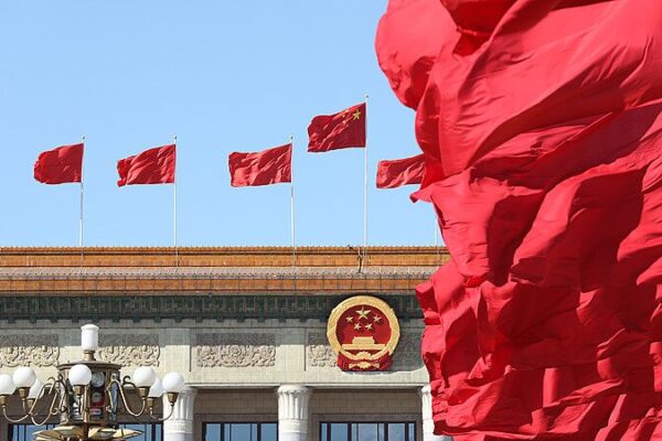 Xi’s Democracy Insights Hit Bookshelves 📚🌟 Xi_s_Democracy_Insights_Hit_Bookshelves___