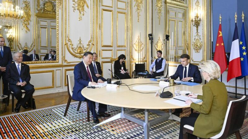 Xi_s_Europe_Tour_Sparks_Fresh_Dialogue_on_Global_Unity___ - 🌍NewspaperAmigo – Your Global News Buddy 🗞️ Xi_s_Europe_Tour_Sparks_Fresh_Dialogue_on_Global_Unity___