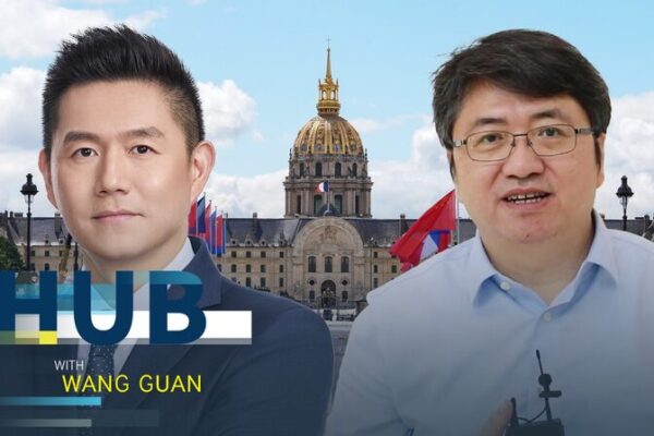 Xi’s France Visit Sparks Cultural Exchange Boost Xi_s_France_Visit_Sparks_Cultural_Exchange_Boost video poster