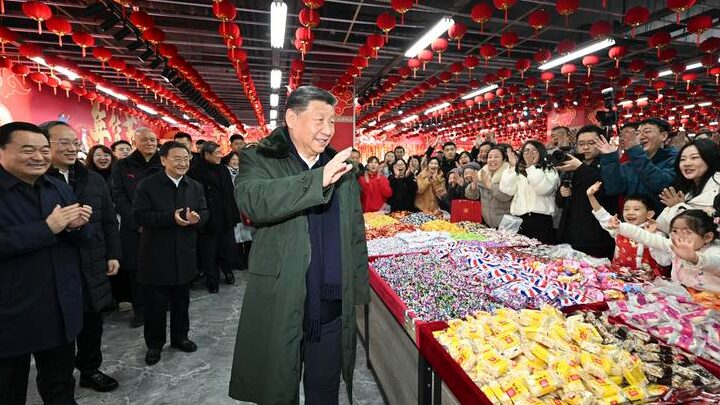 Xi_s_Liaoning_Visit_Highlights_Rebuilding___Innovation____