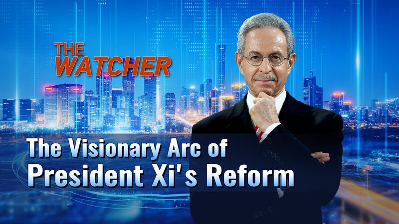 Xi_s_Reform_Vision__Innovation___Anti_Poverty_Focus____poster - 🌍NewspaperAmigo – Your Global News Buddy 🗞️ Xi_s_Reform_Vision__Innovation___Anti_Poverty_Focus___ video poster