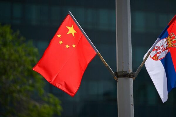 Xi’s Serbia Visit Highlights Strong China-Serbia Economic Ties ππΌ Xi_s_Serbia_Visit_Highlights_Strong_China_Serbia_Economic_Ties___