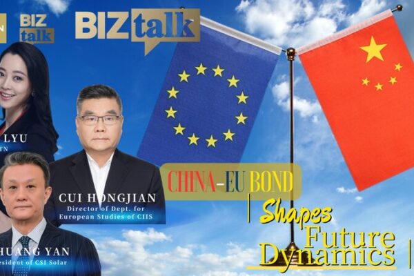 Xi’s State Visit Boosts China-France Trade to $78.9B Xi_s_State_Visit_Boosts_China_France_Trade_to__78_9B video poster