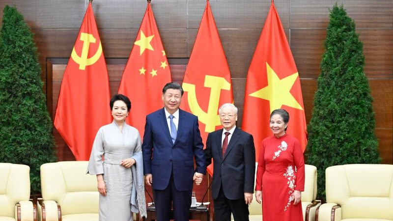 Xi_s_Vietnam_Visit_Strengthens_Strategic_Ties___ - 🌍NewspaperAmigo – Your Global News Buddy 🗞️ Xi_s_Vietnam_Visit_Strengthens_Strategic_Ties___