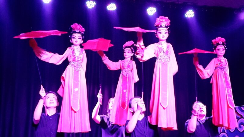 Xiaoyi_Puppetry__Ancient_Stunts_Meet_Modern_Acrobatics____poster - 🌍NewspaperAmigo – Your Global News Buddy 🗞️ Xiaoyi_Puppetry__Ancient_Stunts_Meet_Modern_Acrobatics___ video poster