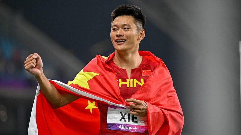 Xie_Zhenye_Eyes_History_at_Paris_2024___Just_Enjoy_the_Race______ video poster