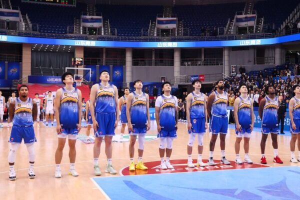 Xinjiang Flying Tigers Soar into CBA’s Second Stage 🏀✨ Xinjiang_Flying_Tigers_Soar_into_CBA_s_Second_Stage___ video poster