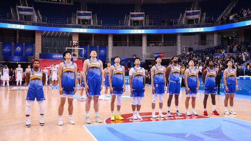 Xinjiang_Flying_Tigers_Soar_into_CBA_s_Second_Stage____poster - 🌍NewspaperAmigo – Your Global News Buddy 🗞️ Xinjiang_Flying_Tigers_Soar_into_CBA_s_Second_Stage___ video poster