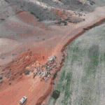 __Xinjiang_Herdsmen_Lead_150K_Livestock_to_Summer_Pastures__ video poster