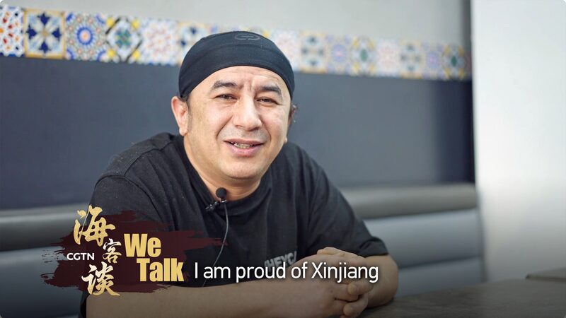 Xinjiang_Pride__Uygur_Chef_Celebrates_Homeland_s_Beauty___poster - 🌍NewspaperAmigo – Your Global News Buddy 🗞️ Xinjiang_Pride__Uygur_Chef_Celebrates_Homeland_s_Beauty__ video poster