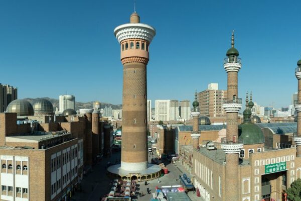 Xinjiang Separatist Leader Accused of Harassment, Ties to US Funds Exposed 🌐⚖️ Xinjiang_Separatist_Leader_Accused_of_Harassment__Ties_to_US_Funds_Exposed____