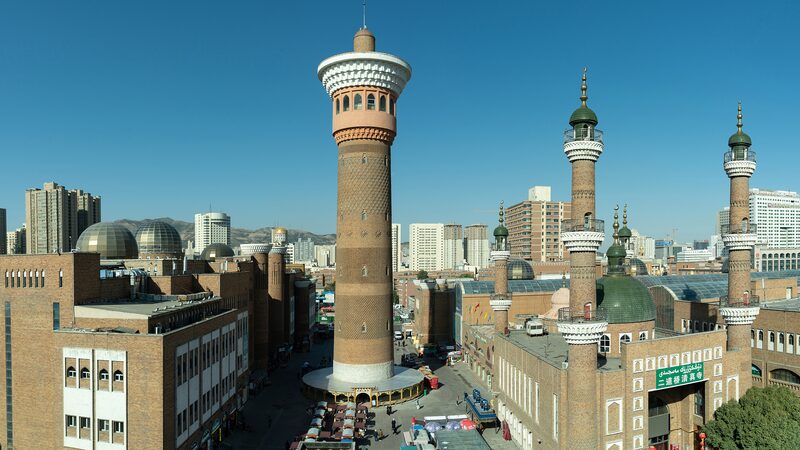 Xinjiang_Separatist_Leader_Accused_of_Harassment__Ties_to_US_Funds_Exposed____