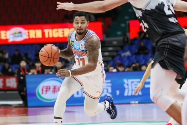 Xinjiang Soars, Zhejiang Roars in CBA Playoff Push ππ₯ Xinjiang_Soars__Zhejiang_Roars_in_CBA_Playoff_Push___