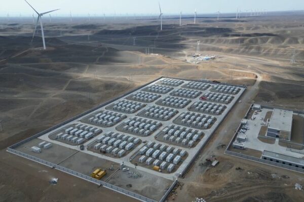 Xinjiang’s Wind Power Revolution Blows Strong 🌬️💡 Xinjiang_s_Wind_Power_Revolution_Blows_Strong____