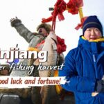 __Xinjiang_s_Winter_Fishing_Festival_Reels_in_Festive_Vibes___Cultural_Pride_ video poster
