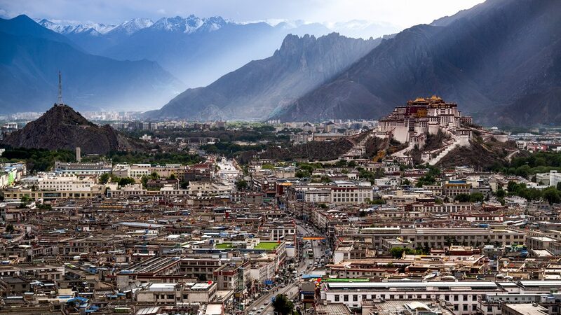 Xizang_s_Democracy_in_Motion__Growth__Rail__and_Rising_Incomes___ - 🌍NewspaperAmigo – Your Global News Buddy 🗞️ Xizang_s_Democracy_in_Motion__Growth__Rail__and_Rising_Incomes___