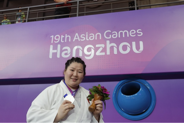 Xu Shiyan’s Comeback: Striving for Olympic Gold 🥋✨ Xu_Shiyan_s_Comeback__Striving_for_Olympic_Gold___