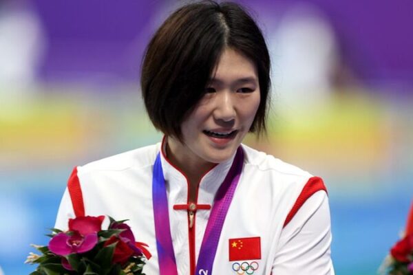 Ye Shiwen’s Olympic Comeback: From Setback to Paris 2024 🌊 Ye_Shiwen_s_Olympic_Comeback__From_Setback_to_Paris_2024__