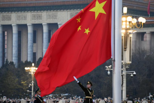 Year of the Dragon: Chinaโs 2023 Diplomacy Sets Stage for Global Unity ๐๐ Year_of_the_Dragon__China_s_2023_Diplomacy_Sets_Stage_for_Global_Unity___