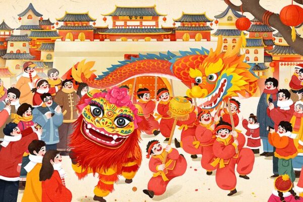 Year of the Snake Ushers in First UNESCO-Listed Spring Festival 🐍🏮 Year_of_the_Snake_Ushers_in_First_UNESCO_Listed_Spring_Festival___