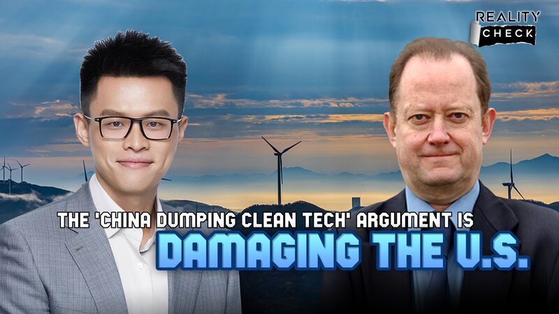 Yellen_Accuses_China_of__Dumping__Clean_Tech__Experts_Weigh_In____poster - 🌍NewspaperAmigo – Your Global News Buddy 🗞️ Yellen_Accuses_China_of__Dumping__Clean_Tech__Experts_Weigh_In___ video poster