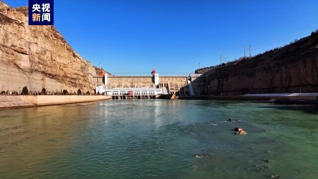 Yellow_River_Project_Revives_Beijing_s_Yongding_River___ - 🌍NewspaperAmigo – Your Global News Buddy 🗞️ Yellow_River_Project_Revives_Beijing_s_Yongding_River___