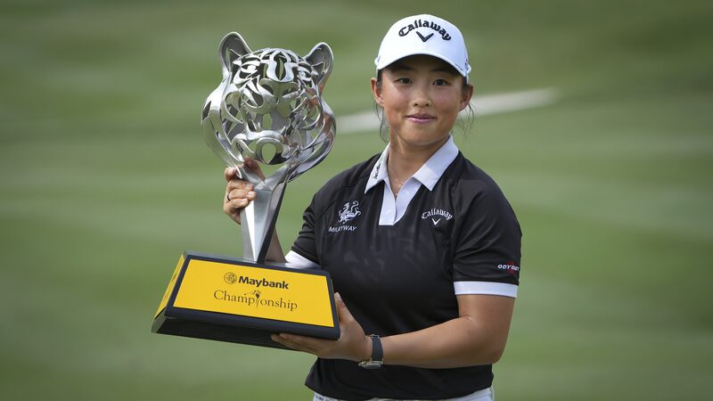 Yin_Ruoning_Shines_with_Flawless_65_to_Claim_LPGA_Malaysia_Title___