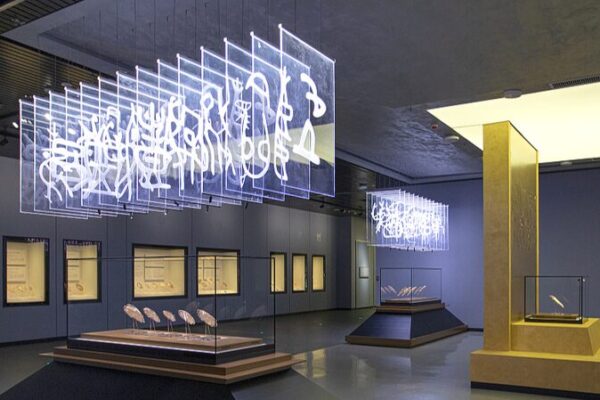 Yinxu Museum Opens New Building Showcasing 4,000 Shang Dynasty Relics Yinxu_Museum_Opens_New_Building_Showcasing_4_000_Shang_Dynasty_Relics