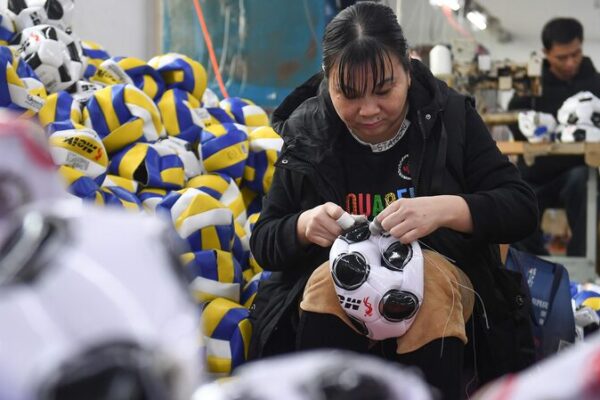Yiwu Buzzes with Olympic Spirit as Paris 2024 Approaches 🏅✨ Yiwu_Buzzes_with_Olympic_Spirit_as_Paris_2024_Approaches___ video poster