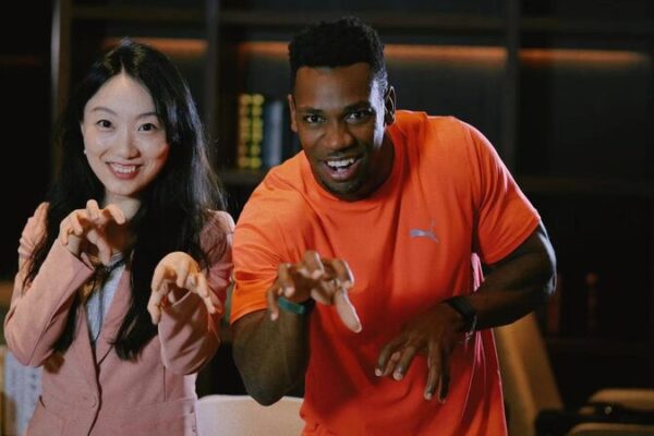 Yohan Blake Talks Rivalries & Paris Prep in Exclusive Interview 🏃♂️✨ Yohan_Blake_Talks_Rivalries___Paris_Prep_in_Exclusive_Interview_____ video poster